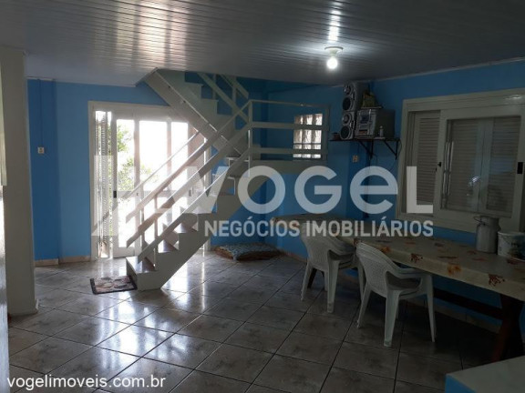 Imagem Casa com 4 Quartos à Venda, 289 m² em Jardim América - Sao Leopoldo Imagem Casa com 4 Quartos à Venda, 289 m² em Jardim América - Sao Leopoldo
