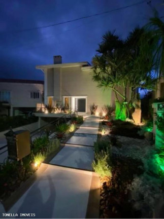 Casa com 4 Quartos à Venda, 630 m² em Alphaville - Santana De Parnaíba