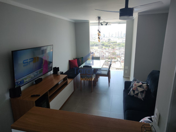 Imagem Apartamento com 3 Quartos à Venda, 60 m² em Vila Prudente - São Paulo Imagem Apartamento com 3 Quartos à Venda, 60 m² em Vila Prudente - São Paulo