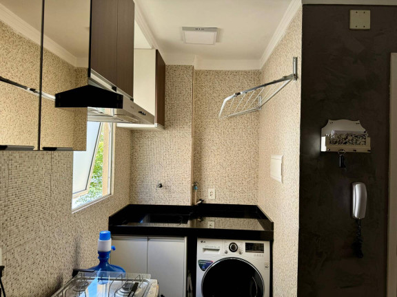 Apartamento com 2 Quartos à Venda,  em Parque Yolanda (nova Veneza) - Sumaré