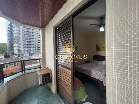 Imagem Apartamento com 3 Quartos à Venda, 101 m² em Vila Alzira - Guarujá Imagem Apartamento com 3 Quartos à Venda, 101 m² em Vila Alzira - Guarujá