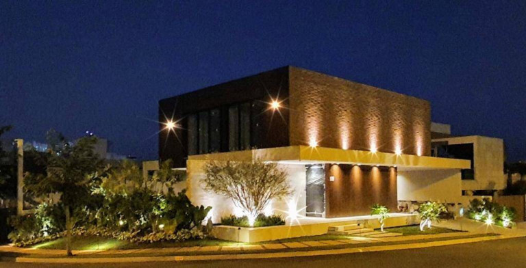 Imagem Casa com 3 Quartos à Venda, 408 m² em Parque Reserva Fazenda Imperial - Sorocaba