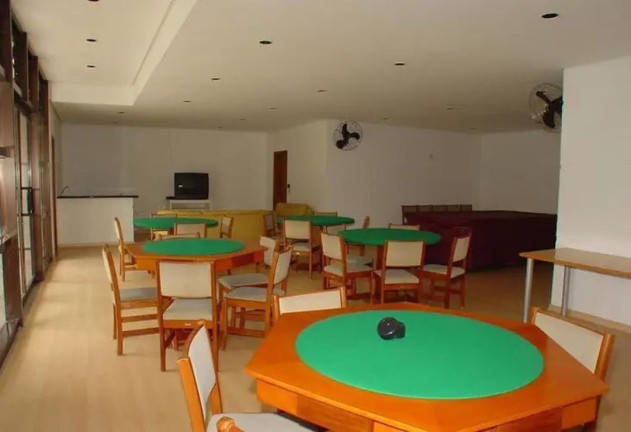 Imagem Apartamento com 3 Quartos à Venda, 185 m² em Real Parque - São Paulo