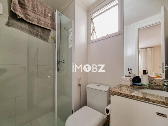 Imagem Imóvel com 2 Quartos à Venda, 56 m² em Vila Andrade - São Paulo Imagem Imóvel com 2 Quartos à Venda, 56 m² em Vila Andrade - São Paulo