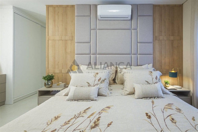 Imagem Apartamento com 3 Quartos à Venda, 162 m² em Centro - Navegantes