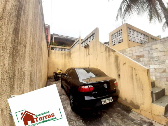 Imagem Casa com 2 Quartos à Venda, 220 m² em Parque 10 De Novembro - Manaus
