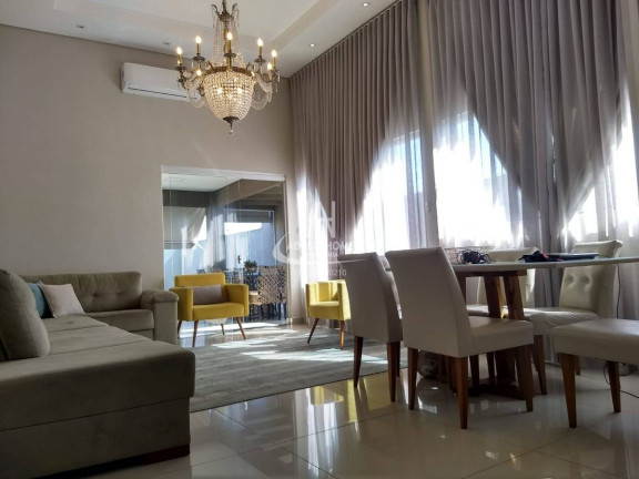 Imagem Casa de Condomínio com 3 Quartos à Venda, em Loteamento Recanto Do Lago - São José Do Rio Preto Imagem Casa de Condomínio com 3 Quartos à Venda, em Loteamento Recanto Do Lago - São José Do Rio Preto