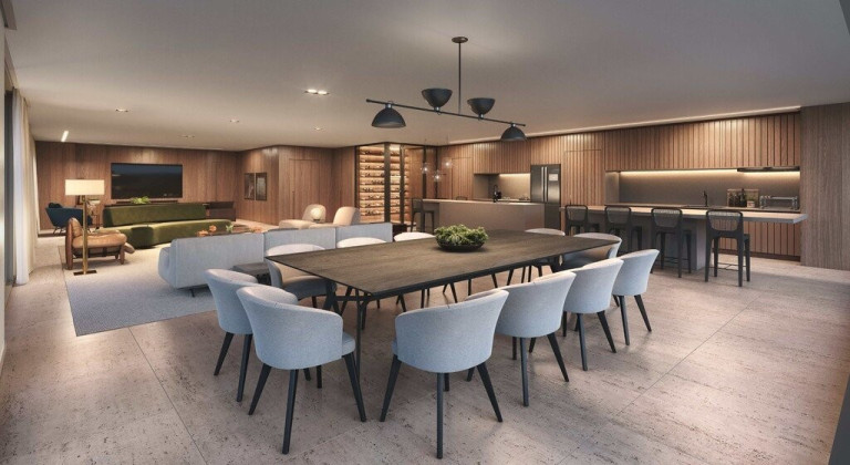 Imagem Imóvel com 2 Quartos à Venda, 353 m² em Jardim América - São Paulo