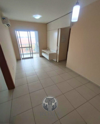 Imagem Imóvel com 2 Quartos à Venda, 56 m² em Iguatemi - Ribeirão Preto Imagem Imóvel com 2 Quartos à Venda, 56 m² em Iguatemi - Ribeirão Preto