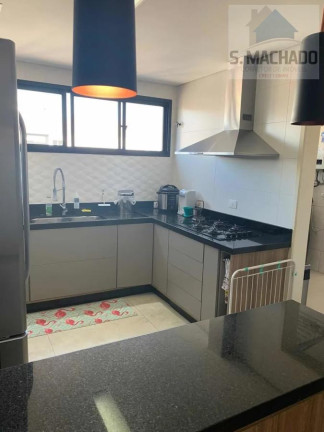 Imagem Apartamento com 3 Quartos à Venda, 143 m² em Parque Das Nações - Santo André