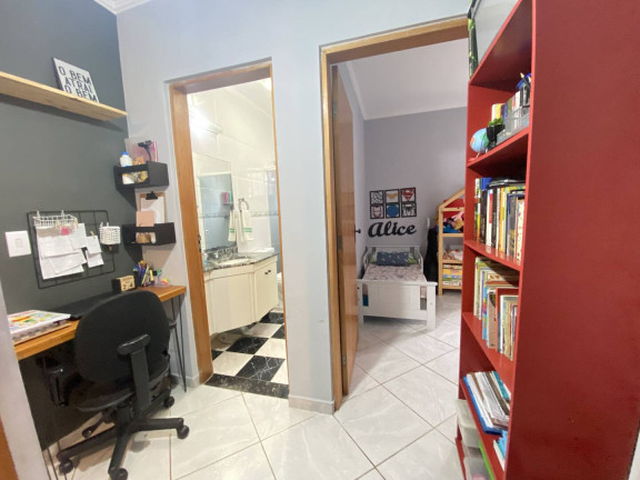 Imagem Casa com 2 Quartos à Venda, 260 m² em Jardim Paulista - Atibaia