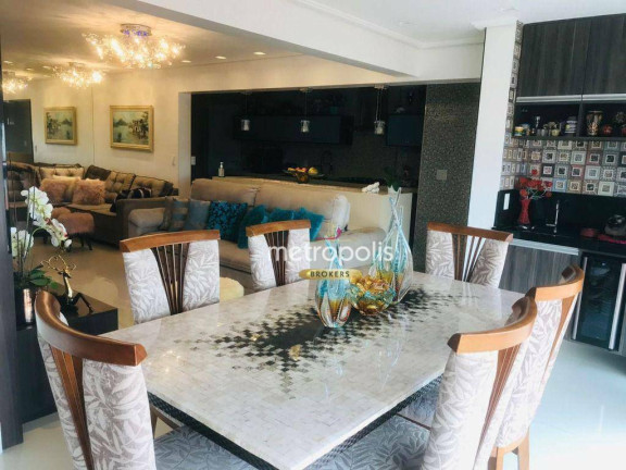 Imagem Apartamento com 3 Quartos à Venda ou Locação, 124 m² em Jardim São Caetano - São Caetano Do Sul Imagem Apartamento com 3 Quartos à Venda ou Locação, 124 m² em Jardim São Caetano - São Caetano Do Sul