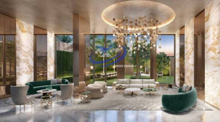 Imagem Apartamento com 4 Quartos à Venda, 493 m² em Indianópolis - São Paulo