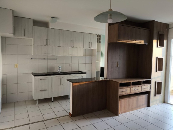 Imagem Apartamento com 2 Quartos para Alugar ou Temporada, 67 m² em Valparaíso - Serra