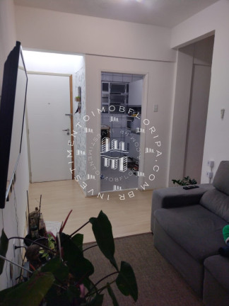 Imagem Apartamento com 3 Quartos à Venda, 53 m² em Centro - Florianópolis