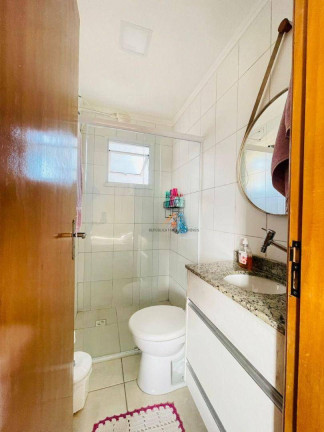 Imagem Apartamento com 3 Quartos à Venda, 100 m² em Vila Tibiriçá - Santo André Imagem Apartamento com 3 Quartos à Venda, 100 m² em Vila Tibiriçá - Santo André