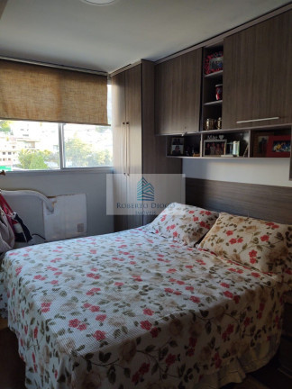 Imagem Imóvel com 2 Quartos à Venda, 51 m² em Taquara - Rio De Janeiro Imagem Imóvel com 2 Quartos à Venda, 51 m² em Taquara - Rio De Janeiro