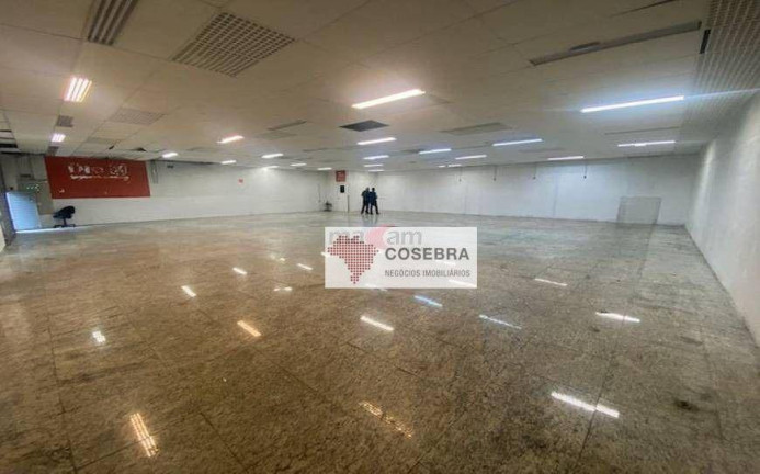 Imagem Loja para Alugar, 397 m² em Vila Olímpia - São Paulo Imagem Loja para Alugar, 397 m² em Vila Olímpia - São Paulo
