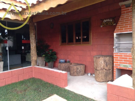 Imagem Casa com 2 Quartos à Venda, 80 m² em Usina - Atibaia