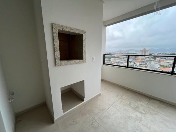 Imagem Apartamento com 2 Quartos à Venda, 74 m² em São João - Itajaí