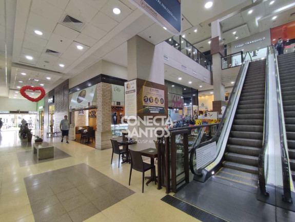 Imagem Imóvel à Venda, 30 m² em Gonzaga - Santos