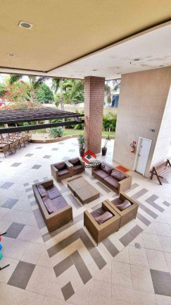 Imagem Apartamento com 3 Quartos à Venda, 123 m² em Aldeota - Fortaleza Imagem Apartamento com 3 Quartos à Venda, 123 m² em Aldeota - Fortaleza