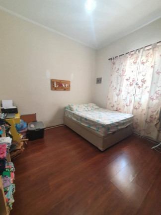 Imagem Casa com 4 Quartos para Alugar, 117 m² em Guaiaúna - São Paulo