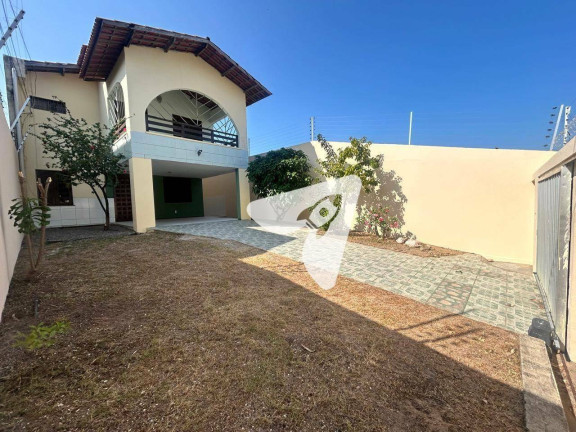 Imagem Casa com 4 Quartos à Venda, 180 m² em Sapiranga - Fortaleza