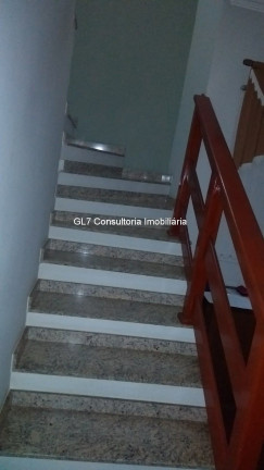 Imagem Sobrado com 3 Quartos à Venda,  em Jardim Valença - Indaiatuba