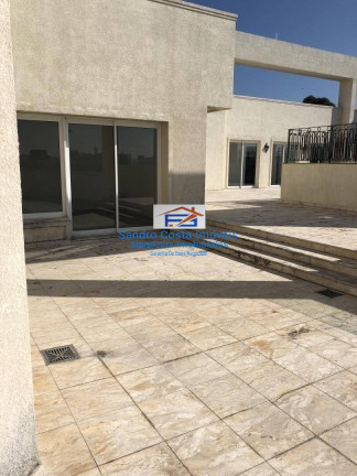 Imagem Apartamento com 5 Quartos à Venda, 1.223 m² em Retiro Morumbi - São Paulo Imagem Apartamento com 5 Quartos à Venda, 1.223 m² em Retiro Morumbi - São Paulo
