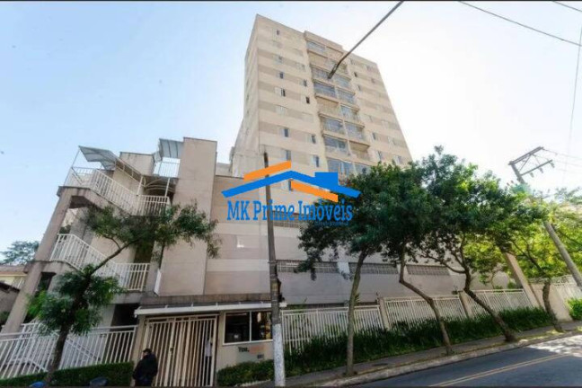 Imagem Apartamento com 2 Quartos à Venda, 57 m² em Vila Guedes - São Paulo Imagem Apartamento com 2 Quartos à Venda, 57 m² em Vila Guedes - São Paulo