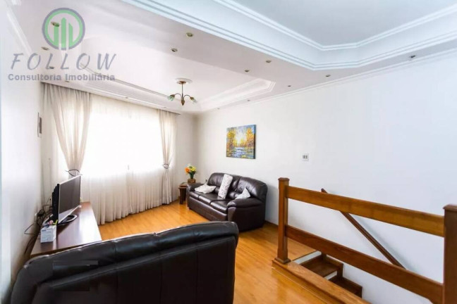 Imagem Sobrado com 5 Quartos à Venda, 247 m² em Vila Yolanda - Osasco Imagem Sobrado com 5 Quartos à Venda, 247 m² em Vila Yolanda - Osasco