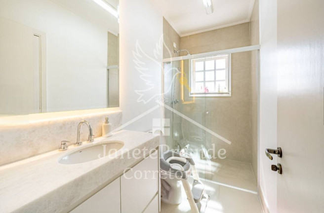 Imagem Casa de Condomínio com 4 Quartos à Venda, 350 m² em Alphaville - Santana De Parnaíba