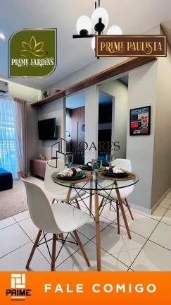 Apartamento com 2 Quartos à Venda, 41 m² em Coqueiro - Ananindeua