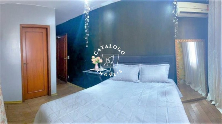 Imagem Casa com 5 Quartos à Venda, 429 m² em Jardim Paulistano - Ribeirão Preto