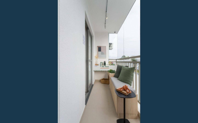 Imagem Apartamento com 1 Quarto à Venda, 28 m² em Centro - Niterói Imagem Apartamento com 1 Quarto à Venda, 28 m² em Centro - Niterói