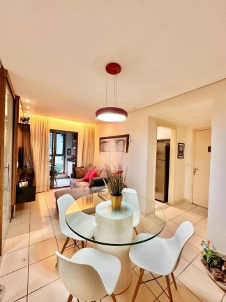 Foto do imóvel Imóvel com 2 Quartos à Venda, 66 m² em Norte (águas Claras) - Brasília