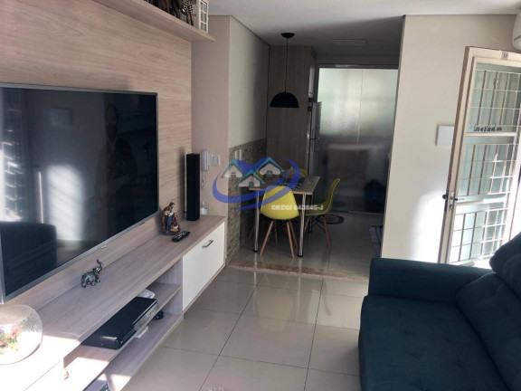 Apartamento com 22 Quartos à Venda, 50 m² em Recanto Quarto Centenário - Jundiaí