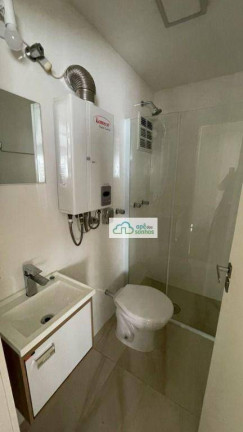 Imagem Apartamento com 2 Quartos para Alugar, 107 m² em Higienópolis - São Paulo