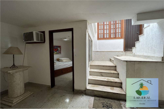Imagem Casa com 5 Quartos à Venda, em Geribá - Búzios Imagem Casa com 5 Quartos à Venda, em Geribá - Búzios