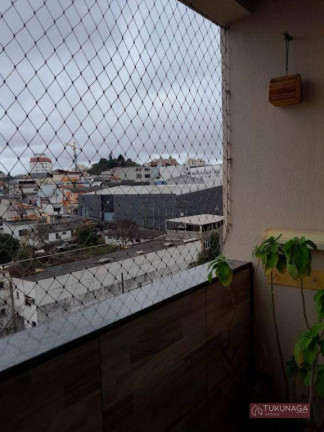Imagem Apartamento com 2 Quartos à Venda, 52 m² em Vila Ema - São Paulo Imagem Apartamento com 2 Quartos à Venda, 52 m² em Vila Ema - São Paulo