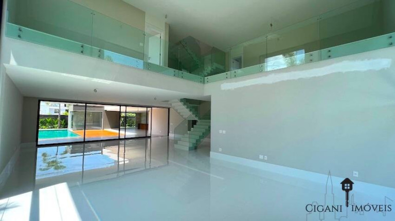 Imagem Casa de Condomínio com 5 Quartos à Venda, 1.200 m² em Barra Da Tijuca - Rio De Janeiro Imagem Casa de Condomínio com 5 Quartos à Venda, 1.200 m² em Barra Da Tijuca - Rio De Janeiro