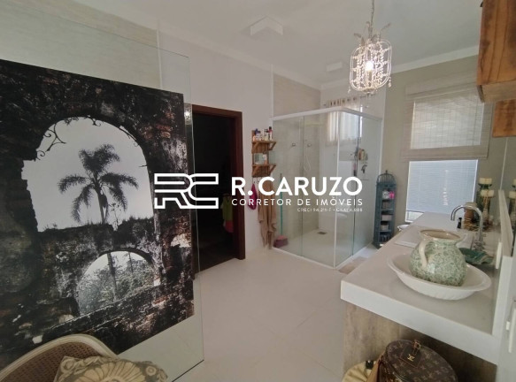 Imagem Casa de Condomínio com 2 Quartos à Venda, 218 m² em Portal De São Clemente - Limeira Imagem Casa de Condomínio com 2 Quartos à Venda, 218 m² em Portal De São Clemente - Limeira