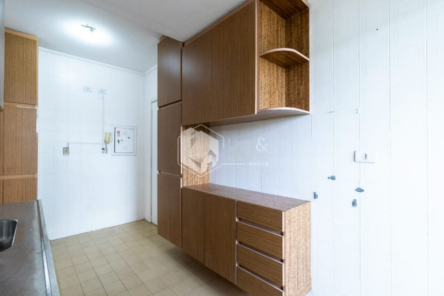 Imagem Apartamento com 3 Quartos à Venda, 107 m² em Campo Belo - São Paulo Imagem Apartamento com 3 Quartos à Venda, 107 m² em Campo Belo - São Paulo