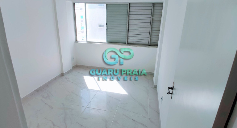 Imagem Apartamento com 3 Quartos à Venda, 110 m² em Vila Alzira - Guarujá