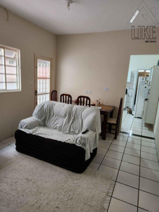 Casa com 3 Quartos à Venda, 70 m² em Bosque Dos Eucaliptos - São José Dos Campos