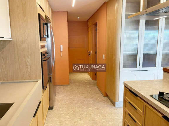 Imagem Apartamento com 3 Quartos à Venda, 131 m² em Brooklin Paulista - São Paulo Imagem Apartamento com 3 Quartos à Venda, 131 m² em Brooklin Paulista - São Paulo