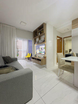 Imóvel com 2 Quartos à Venda, 60 m² em Jardim Camburi - Vitória