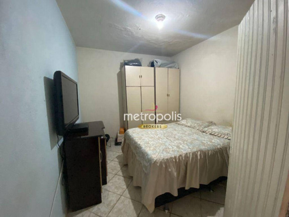 Imagem Casa com 3 Quartos à Venda, 78 m² em Vila Palmares - Santo André Imagem Casa com 3 Quartos à Venda, 78 m² em Vila Palmares - Santo André