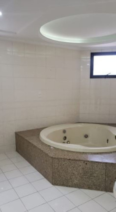 Imagem Apartamento com 4 Quartos para Alugar, 370 m² em Perdizes - São Paulo Imagem Apartamento com 4 Quartos para Alugar, 370 m² em Perdizes - São Paulo